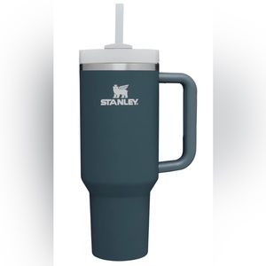 Stanley Cup - THE QUENCHER H2.0 FLOWSTATE TUMBLER (SOFT MATTE) | 40 OZ